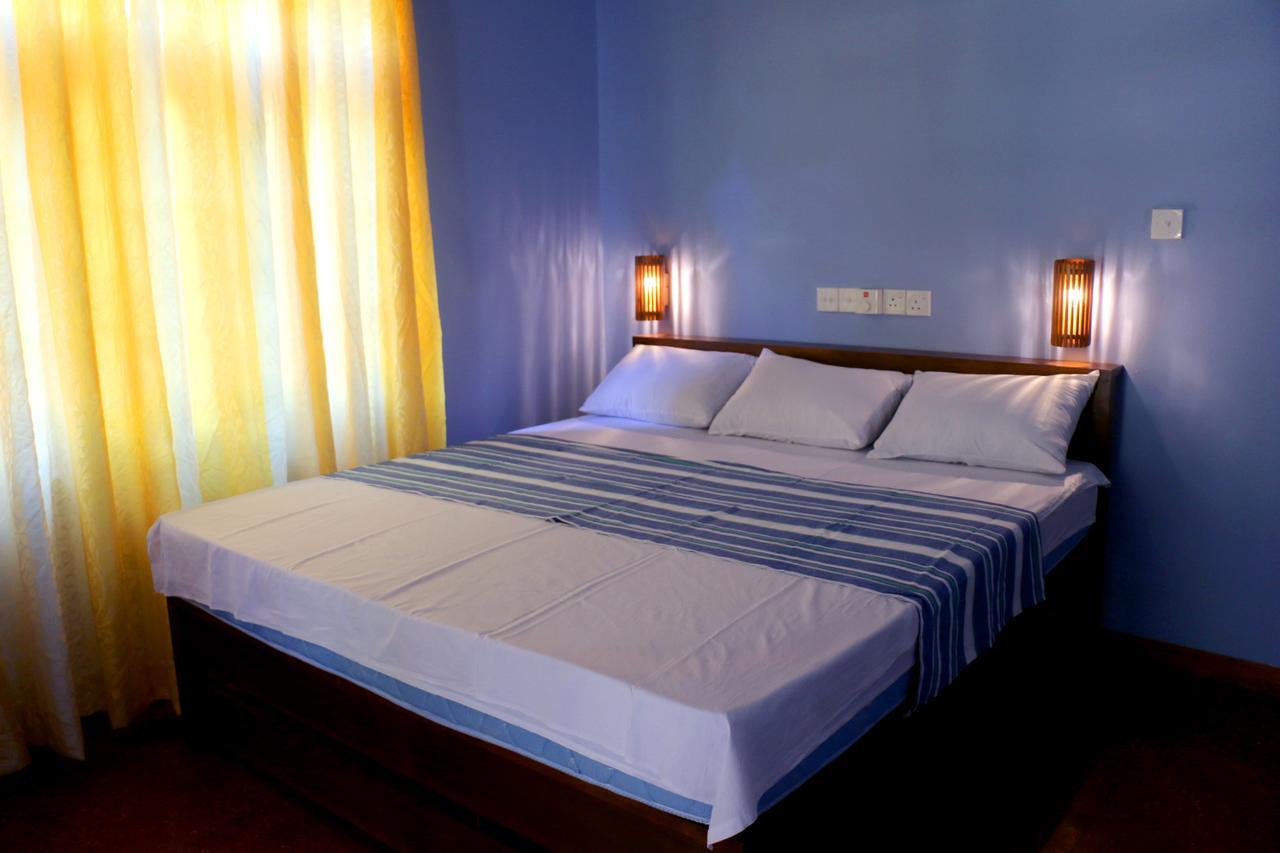 Lavish Eco Jungle Hotel Tissamaharama Exterior foto